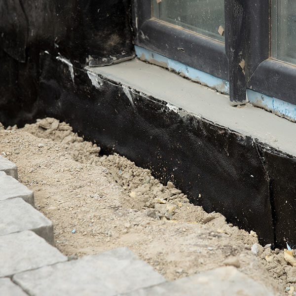 Prevent damp basements with Everdry Waterproofing Fox Cities